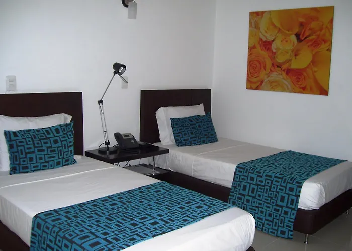 Hgo Hotel