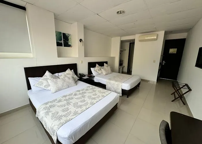 Hgo Hotel