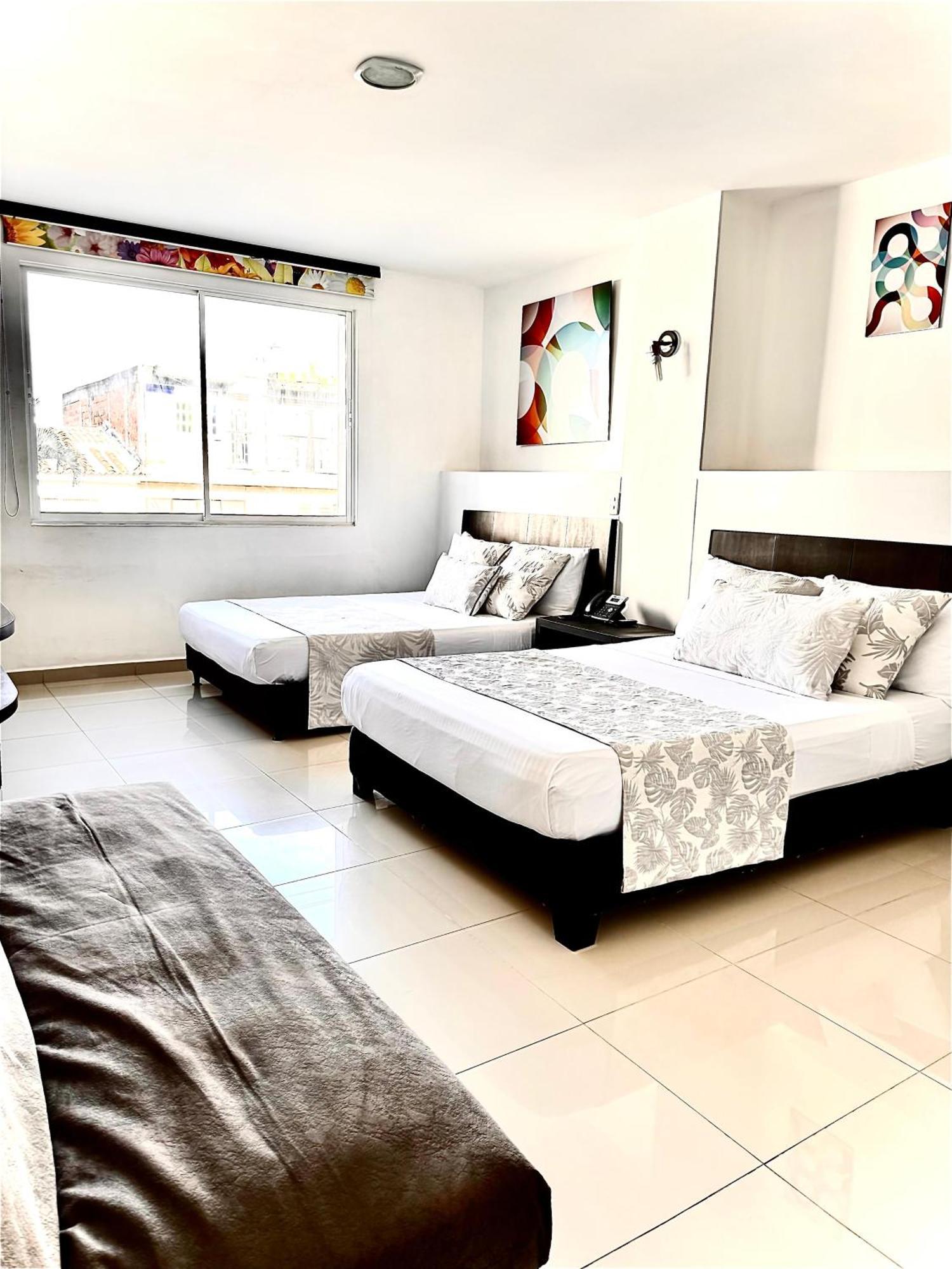 Hgo Hotel